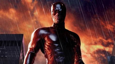 Honest Trailer For Ben Affleck’s ‘Daredevil’ In Time For New Netflix Series