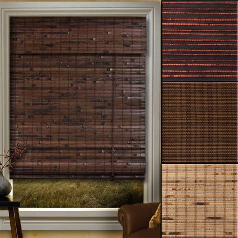 30 Best Bamboo Window Shades Images - Bamboo Shades