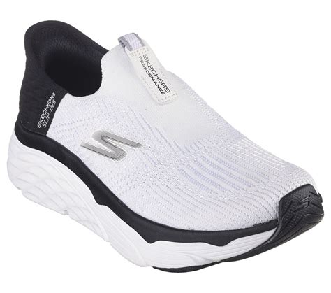 Skechers Slip-ins: Max Cushioning - Smooth | SKECHERS UK