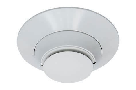 Fire-Lite SD365 Series addressable plug-in smoke detector - Walmart.com