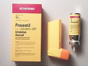 Buy Proventil Inhaler Online - Proventil vs Ventolin - Without Prescription