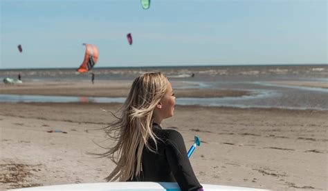 Pärnu beach