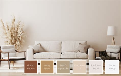 8 Trendy Neutral Colour Palette Ideas to Get Your Rooms Dripping in ...