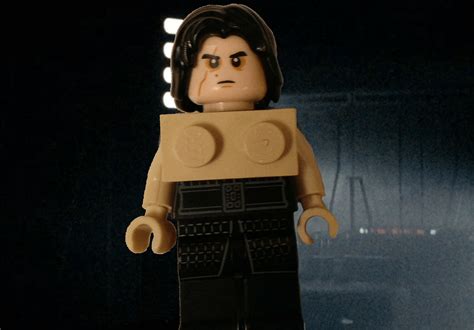 Lego Version | Ben Swolo | Know Your Meme