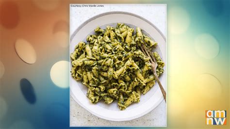 Christopher Kimball's Milk Street: Pasta with Pesto alla Genovese | KATU