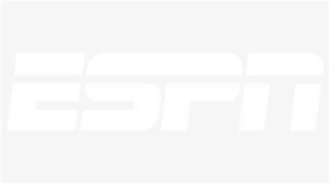 Pn White Png Logo - Espn Logo White Png, Transparent Png - kindpng