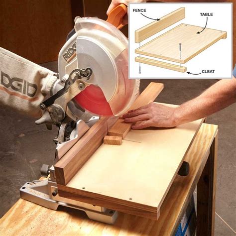 17 Best images about Woodworking Jigs on Pinterest | Table saw jigs ...