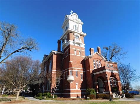 (Old) Gwinnett County Courthouse | Lawrenceville, Georgia Co… | Flickr