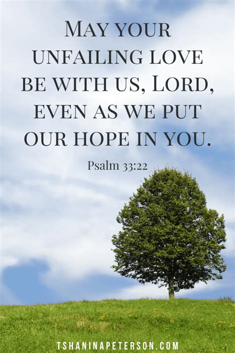 50 Encouraging Bible Verses About Hope In Hard Times - Tshanina Peterson