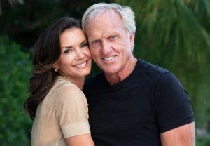 Kirsten Kutner [Greg Norman Wife] & The Untold Truth About Her