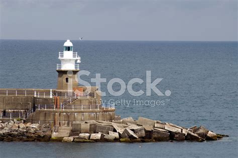 Fishguard Harbour, Uk Stock Photo | Royalty-Free | FreeImages