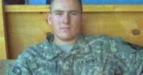 Fort Carson Soldier Convicted In Woman's Slaying - CBS Colorado