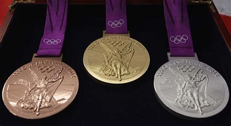 14 Cool Facts About The Olympics That You Might Not Know