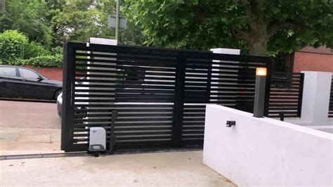 Sliding Gate Installation | Quality Gate Accessories - Lilanies ...