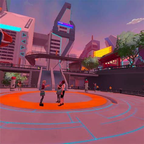 Zenith Is The Best VR MMO | Metaverse Game Review