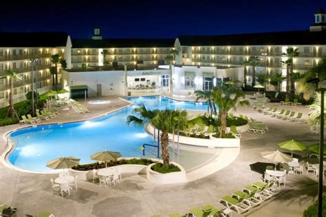 Avanti International Resort: Orlando Hotels Review - 10Best Experts and Tourist Reviews