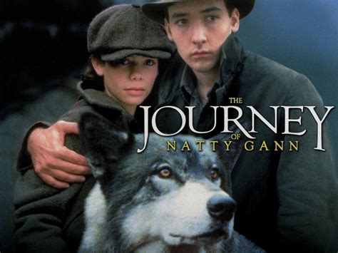 The Journey of Natty Gann - Movie Reviews