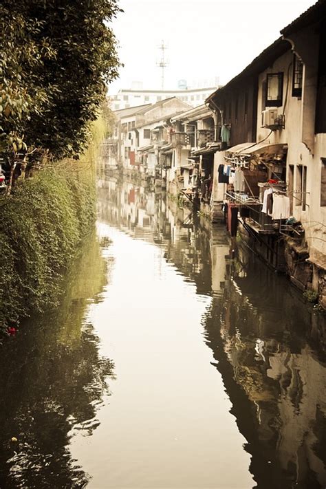 Shaoxing Watertown Ancient Town - Free photo on Pixabay