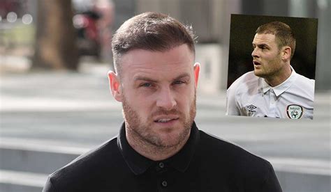 Former Ireland Star Anthony Stokes Arrested After Second Garda Chase In A Month