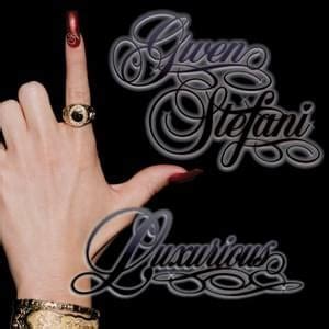 Gwen Stefani – Luxurious (Remix) Samples | Genius