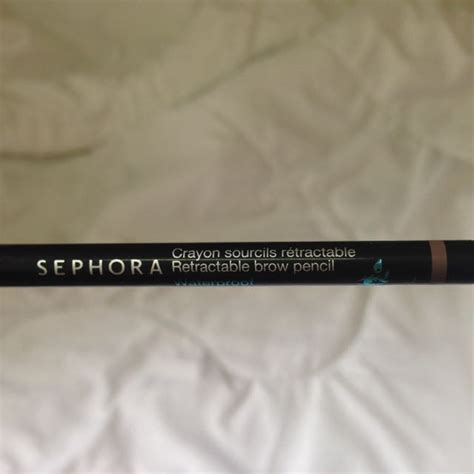 Sephora Eyebrow Pencil, Women's Fashion, Jewelry & Organisers, Body Jewelry on Carousell