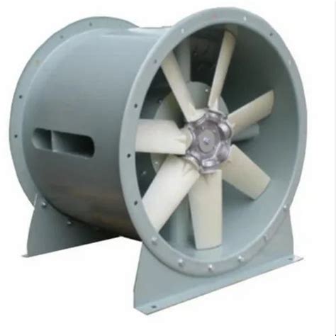 Industrial Exhaust Fans - Manufacturers & Suppliers in India