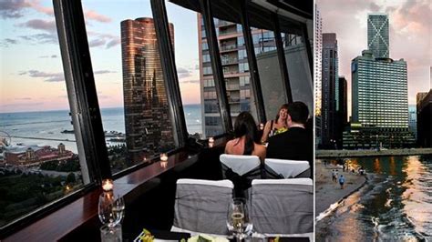 Chicago Wedding Venues | W Chicago - Lakeshore