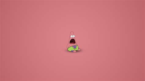 Surprised Patrick Wallpaper - WallpaperSafari