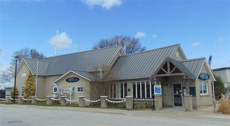 UPDATE: Meaford Museum Not Re-Opening Due To LocKdown | 560 CFOS