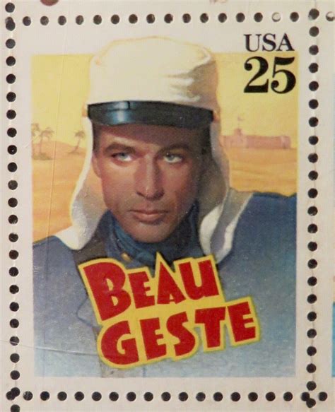 WIZARD OF OZ, STAGECOACH, GONE WITH THE WIND, BEAU GESTE 1990 USPS STAMPS | #3902045828