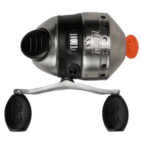 Zebco Authentic 33 Spincast Reel - 33 | Sportsman's Warehouse