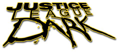 Justice League Dark | LOGO Comics Wiki | FANDOM powered by Wikia