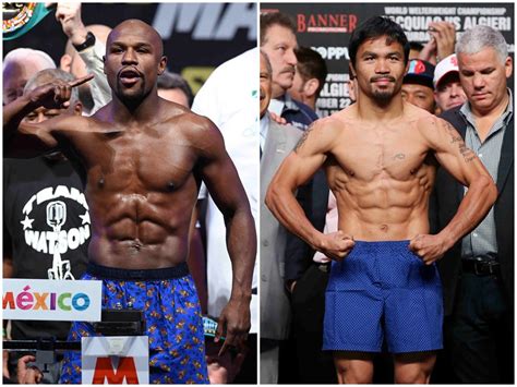 Mayweather vs. Pacquiao in 2015? | Boxing Video