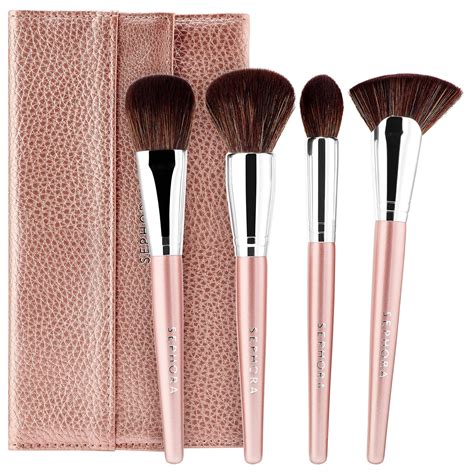 Sephora Collection Contouring: Uncomplicated Brush Set # ...