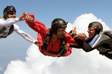 Skydive DeLand | Skydiving Orlando & Daytona Beach, FL