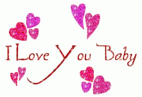 Baby ILove You Baby GIF - Baby ILoveYouBaby ILoveYou - Discover & Share ...