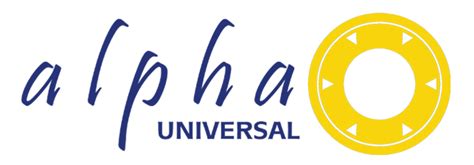 About Alpha Universal - Alpha Universal