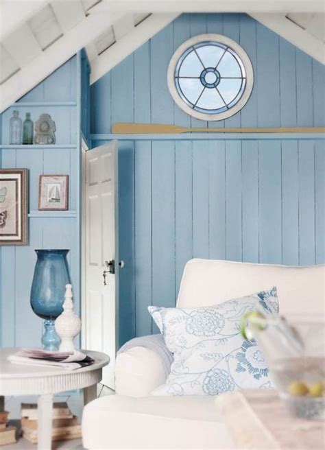 Beach house interior paint colors - how to make your home more ...