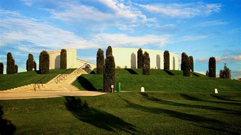 National Memorial Arboretum - Places to go | Lets Go With The Children