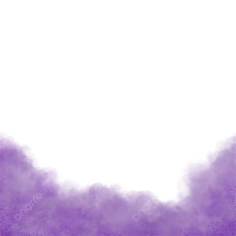 Purple Smoke PNG Picture, Purple Smoke Effect, Purple, Smoke, Fog PNG Image For Free Download