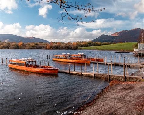 Keswick, Lake District - 15 Most Awesome Things to do