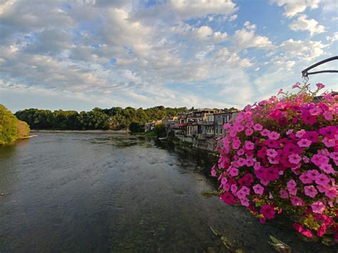 Restaurants in Paris Ontario that are Palate Worthy