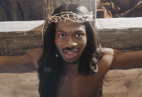 Black Church Pastors Threaten BOYCOTT Of Lil Nas X 'Disrespectful' J Christ SONG!!! - Media Take Out