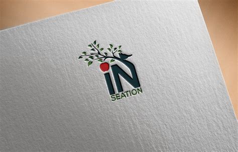 i will design a creative and unique logo brand identity for $5 - SEOClerks