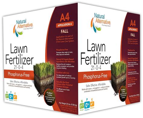 Best Lawn Fertilizer Fall - Tech Review