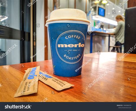 2 Merlo Cafe Images, Stock Photos & Vectors | Shutterstock