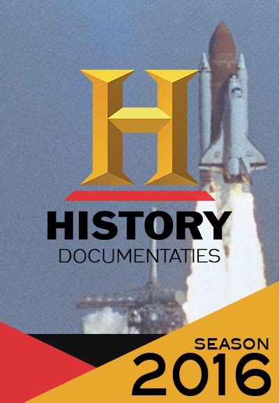 History Channel Documentaries - Unknown - Season 2016 - TheTVDB.com