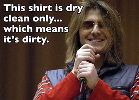 The Funniest Mitch Hedberg Quotes of All Time (24 pics) - Izismile.com