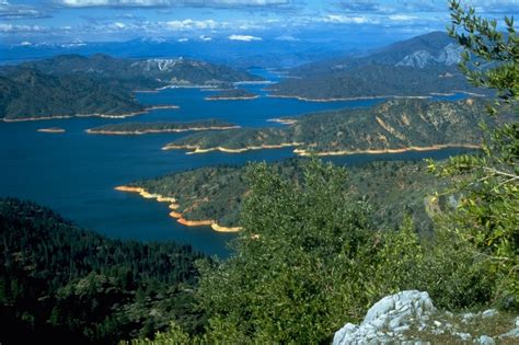 Shasta Lake – Film Shasta