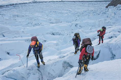 Gasherbrum 2 Climbing Expedition with Mountain Professionals